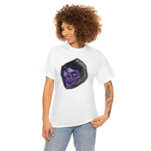 Purple Demon T-Shirt