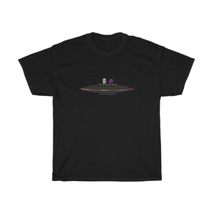 Space Buds T-Shirt