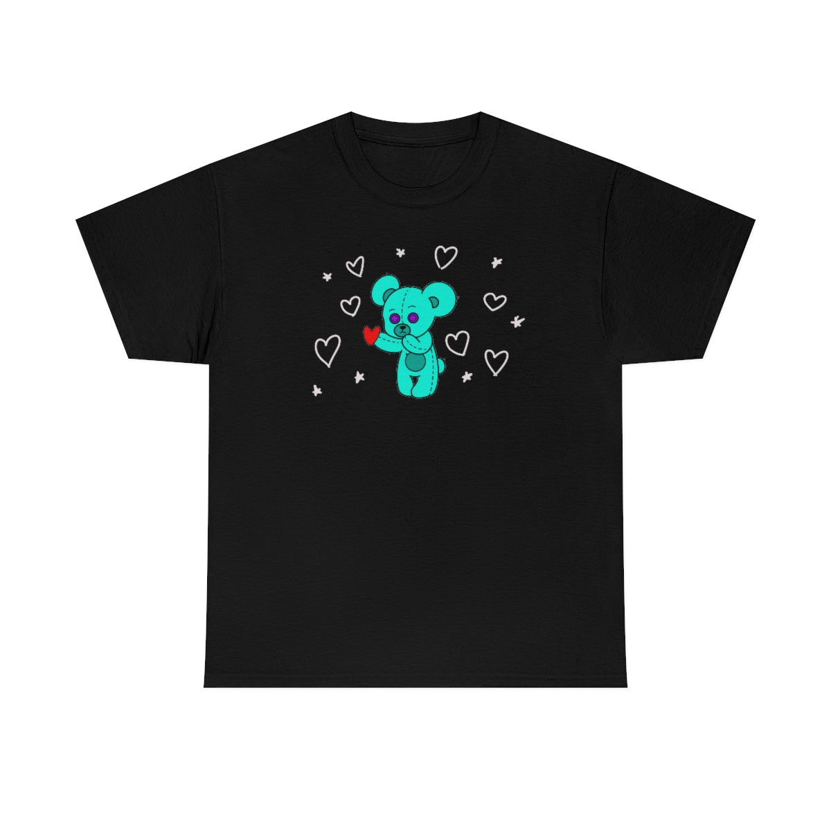 TeddyBear Luv T-Shirt