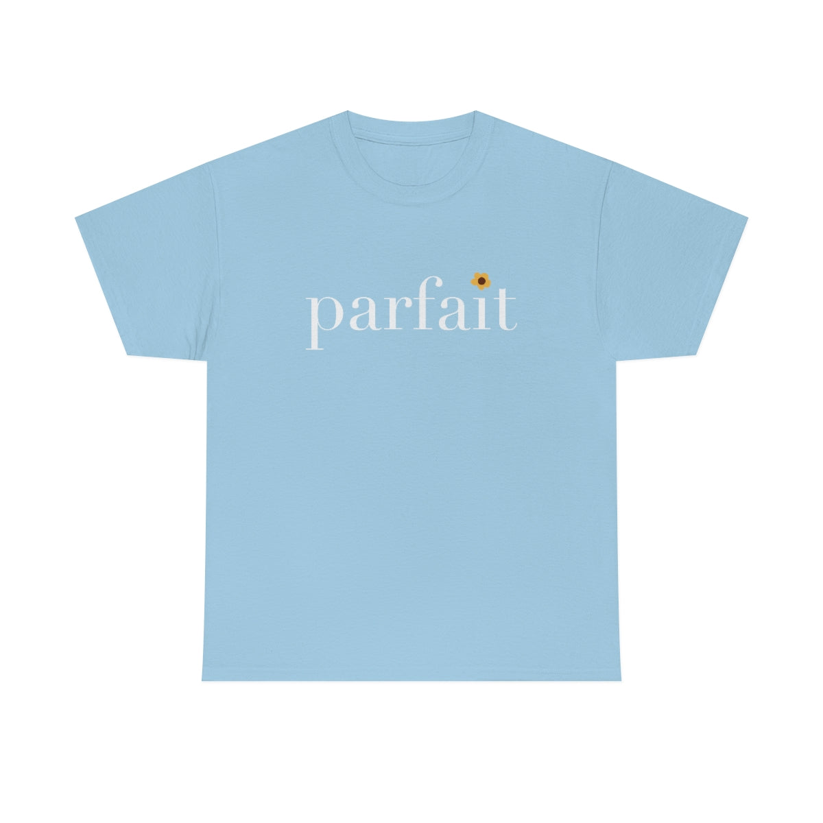 Parfait Dog T-Shirt