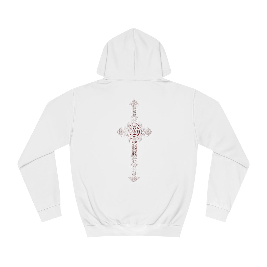 Jesus Saves (FnB) Hoodie