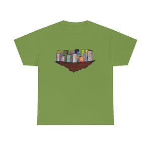 Floating Island T-Shirt