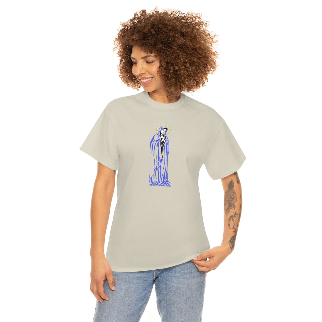 Mary T-Shirt