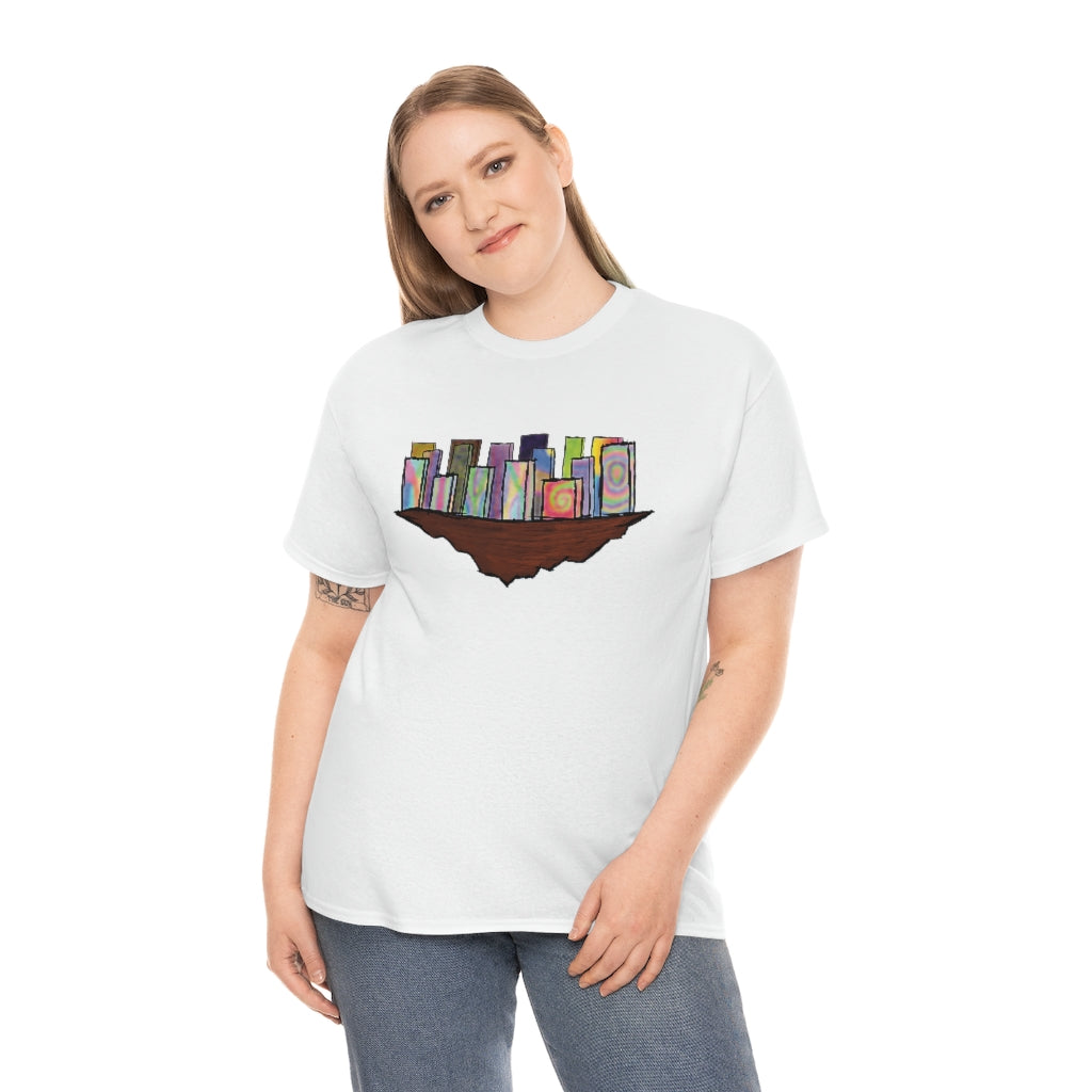 Floating Island T-Shirt