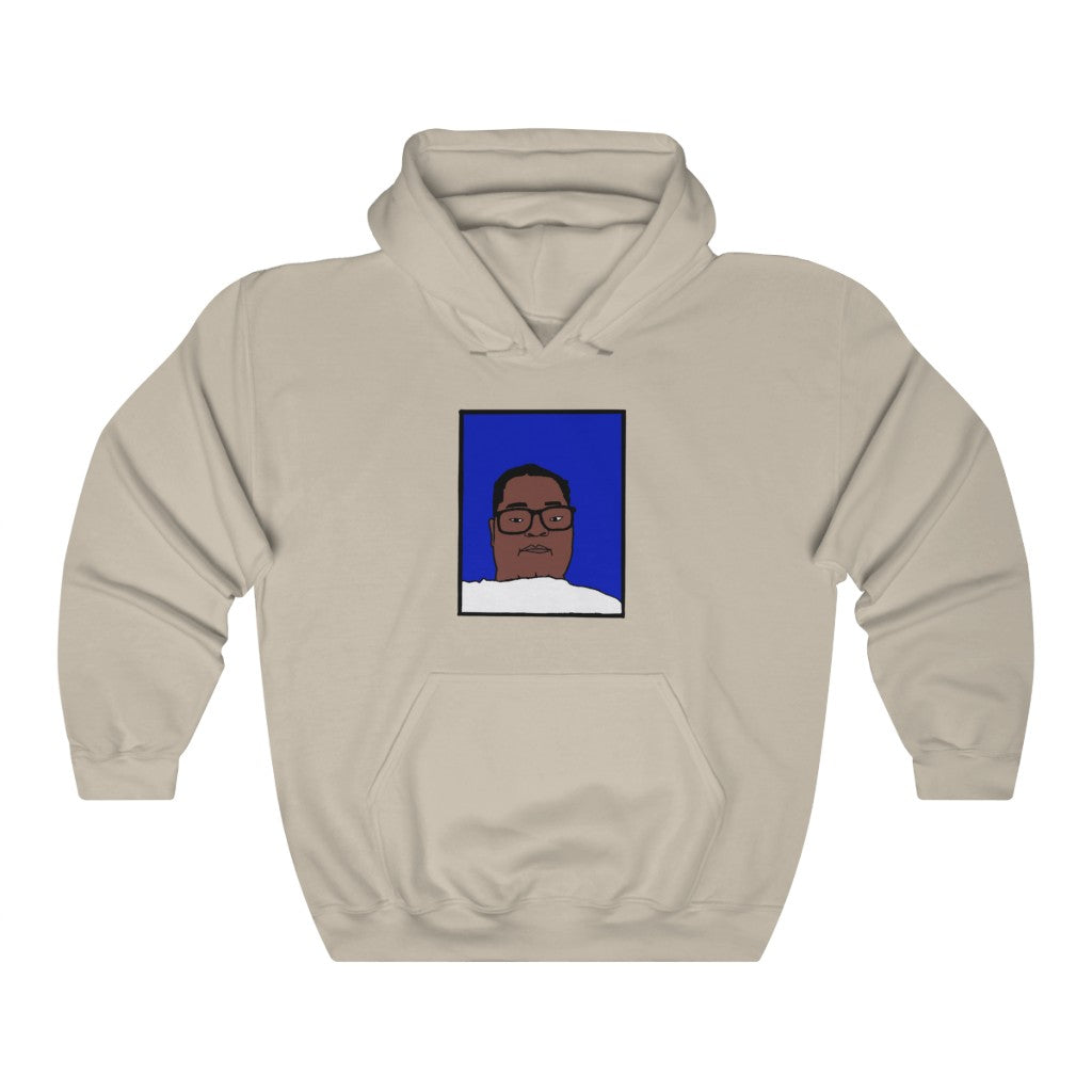 Bird Feed Hoodie