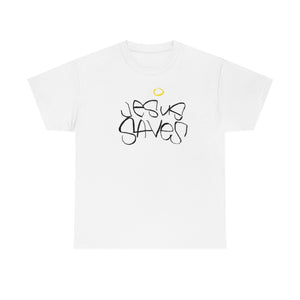 Jesus Saves T-Shirt