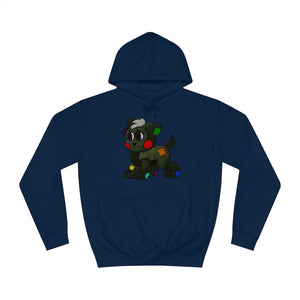 Franken-Pup Hoodie