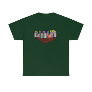 Floating Island T-Shirt