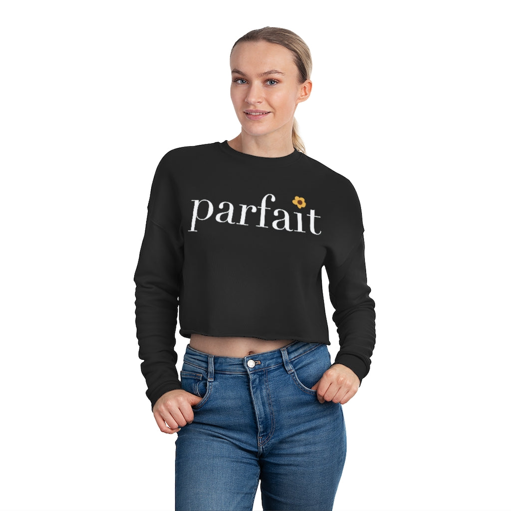 Parfait Dog Crop-Top