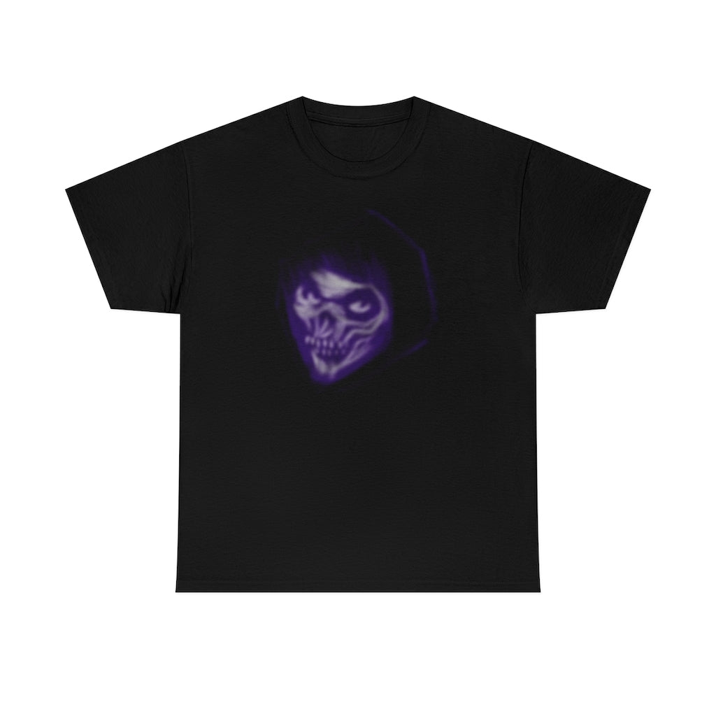 Purple Demon T-Shirt