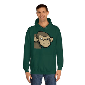 Monke Hoodie