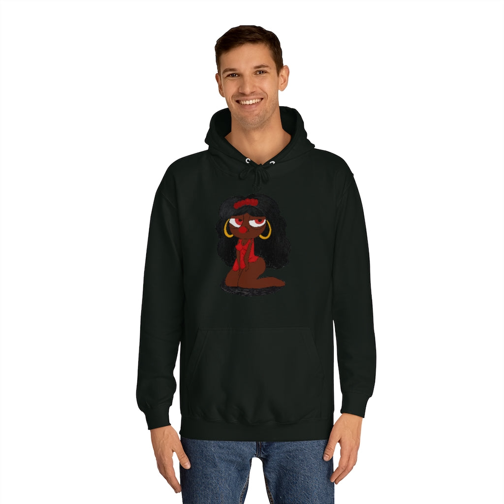 Spicy Lover Hoodie