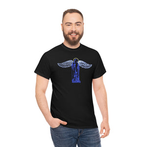 Winged Cloak T-Shirt