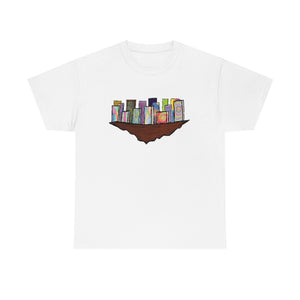 Floating Island T-Shirt