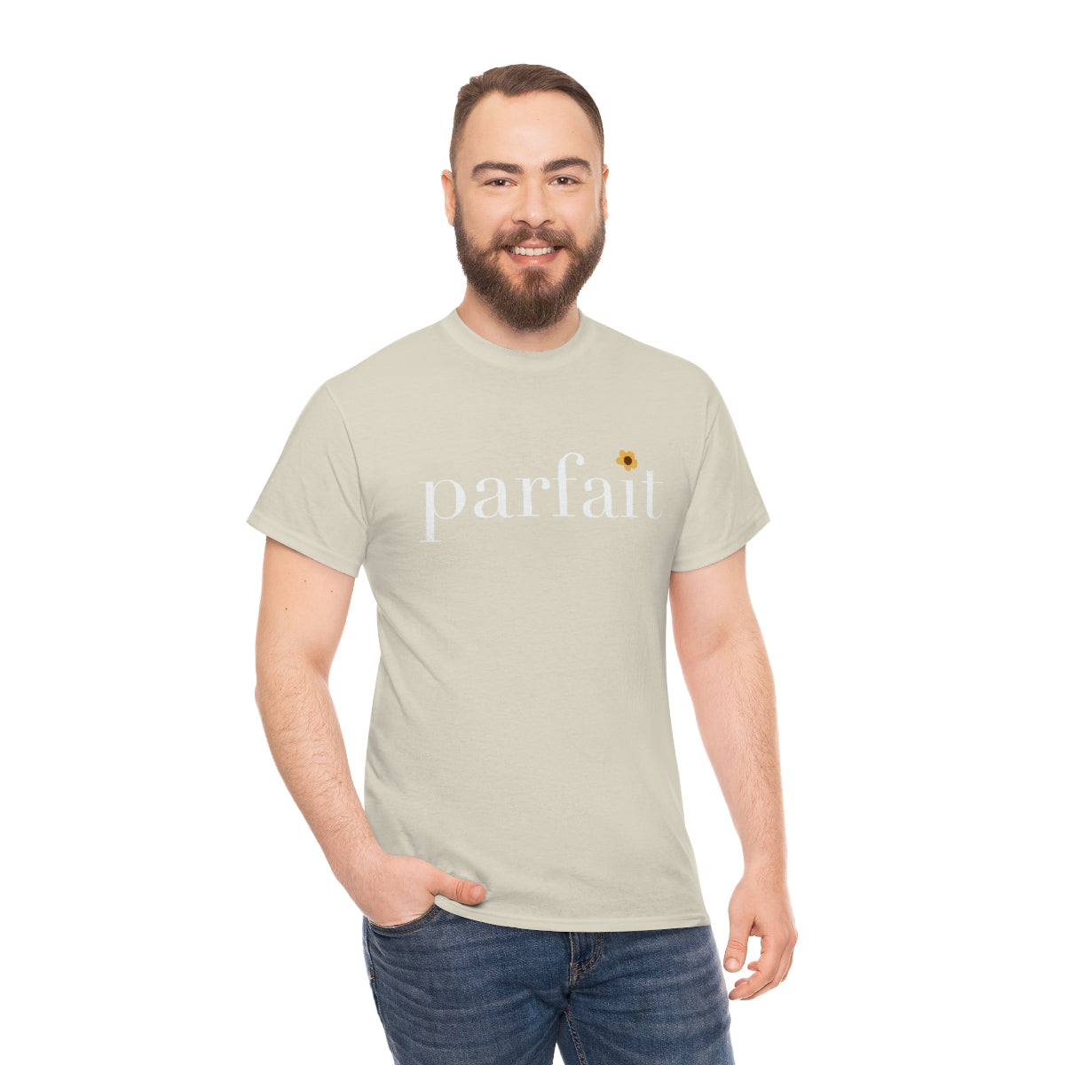 Parfait Dog T-Shirt