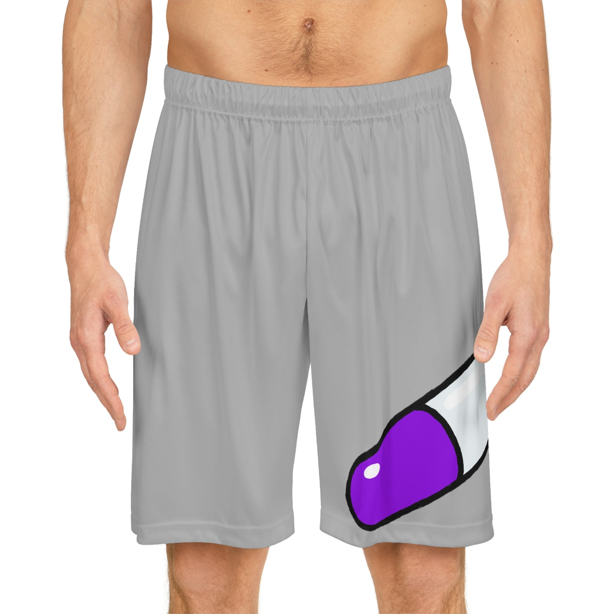 Pill Shorts