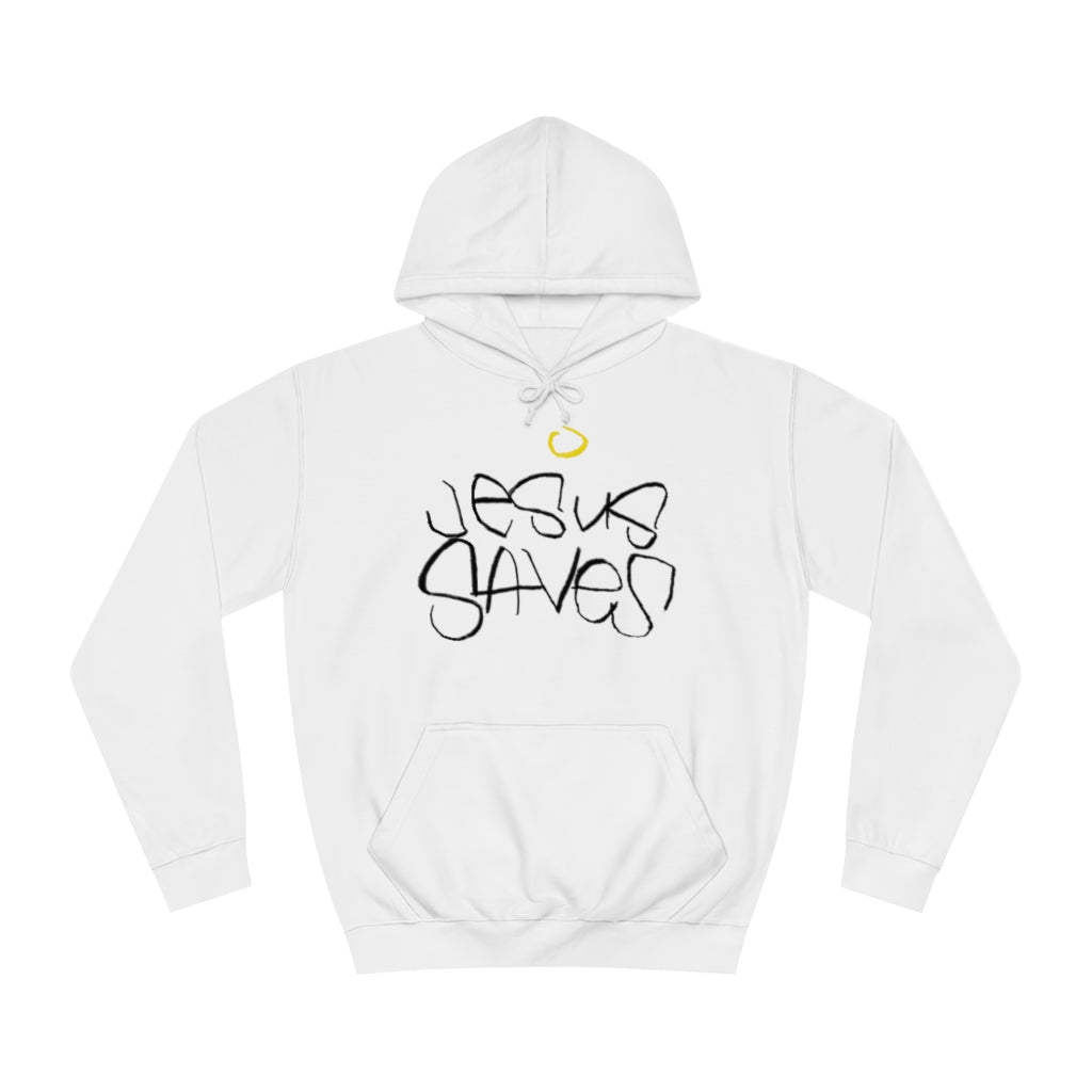 Jesus Saves (FnB) Hoodie