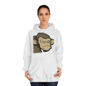 Monke Hoodie