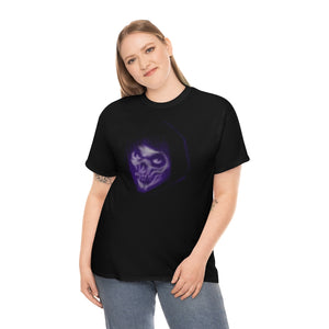 Purple Demon T-Shirt