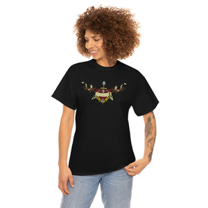 Black Heart T-Shirt