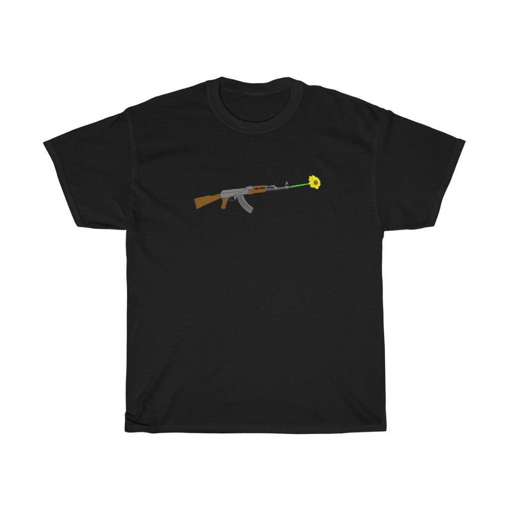 "Peace Not War" T-Shirt