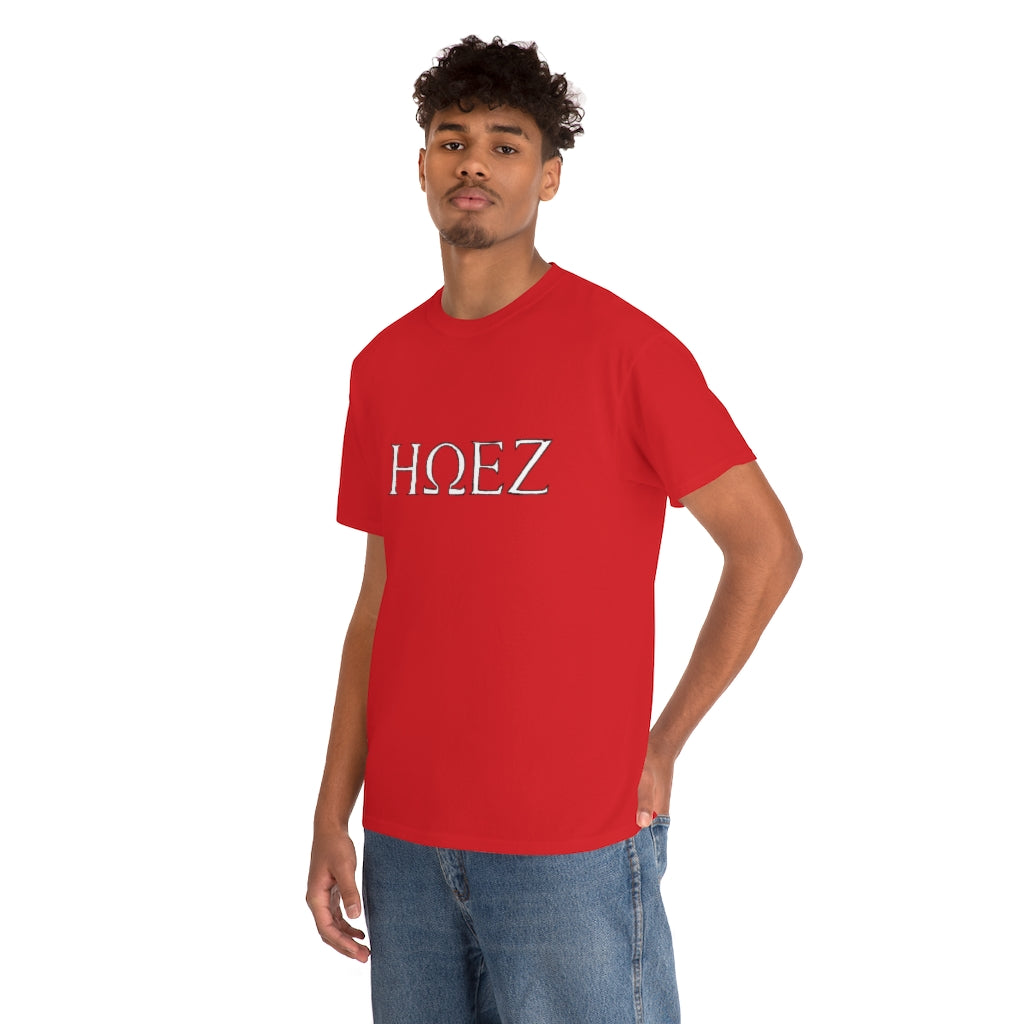 HOEZ T-Shirt