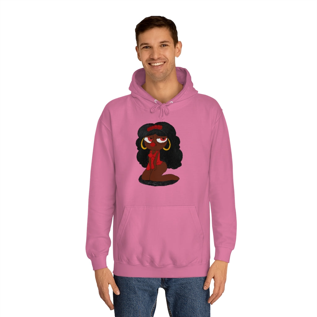 Spicy Lover Hoodie