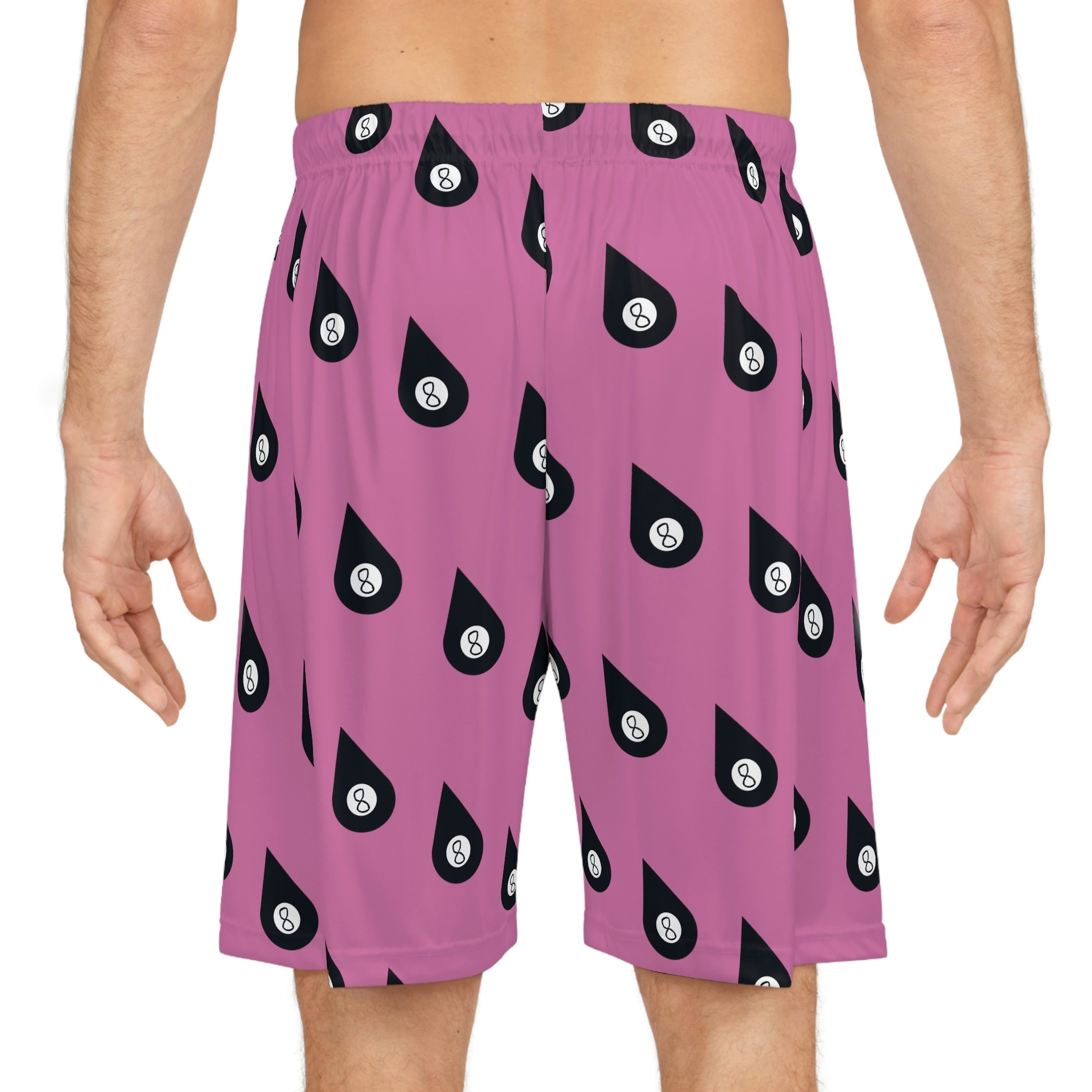 mutt melon Shorts