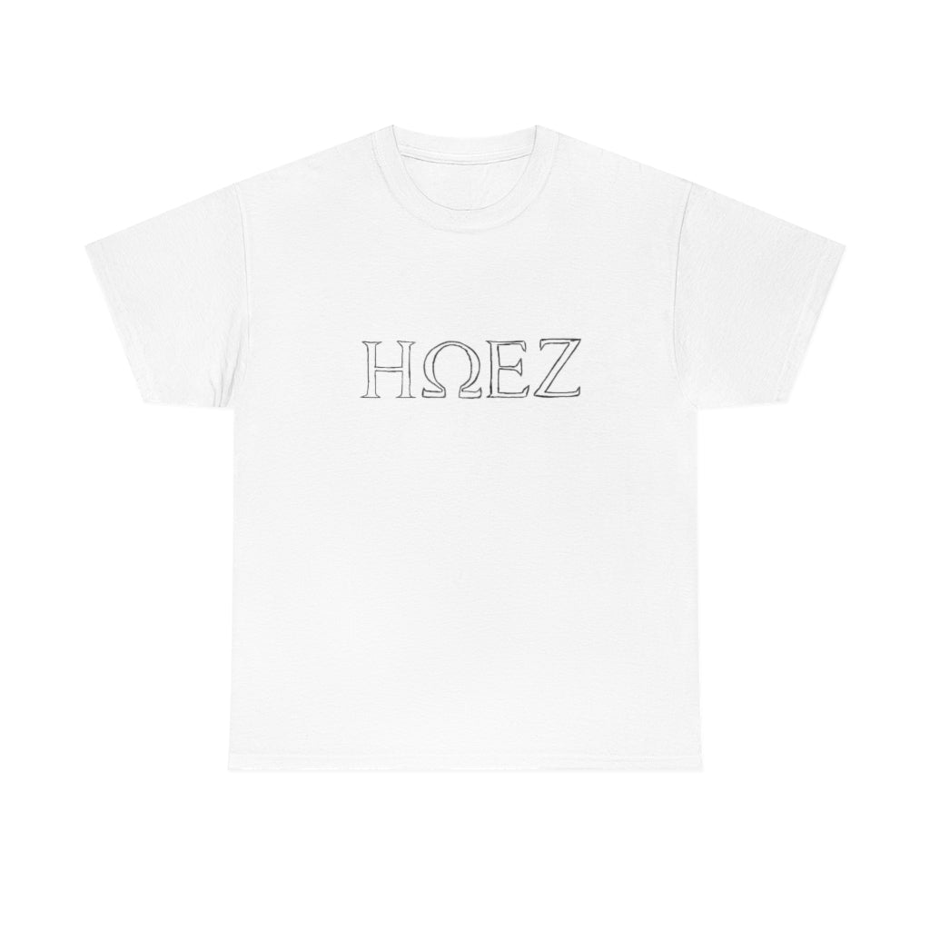 HOEZ T-Shirt