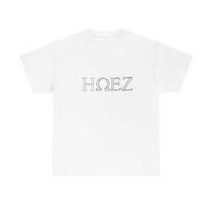 HOEZ T-Shirt