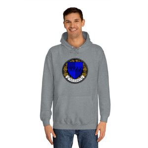 Rizz University Hoodie