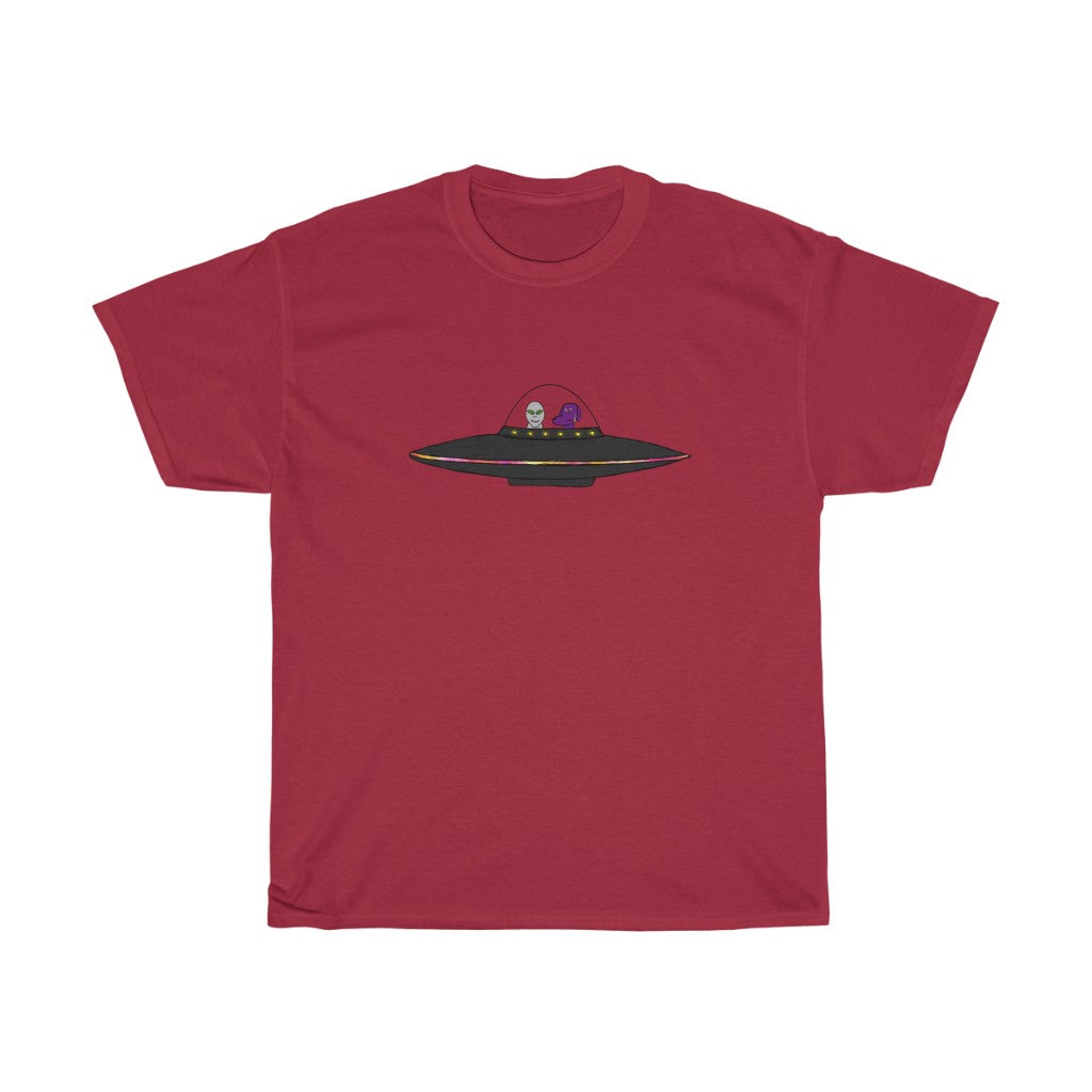 Space Buds T-Shirt