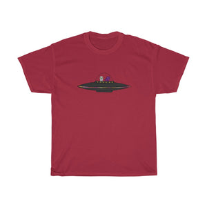 Space Buds T-Shirt