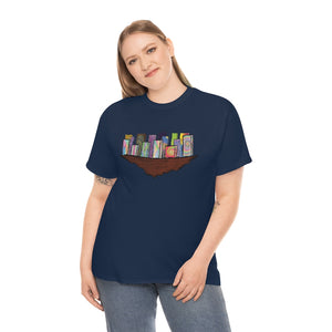 Floating Island T-Shirt