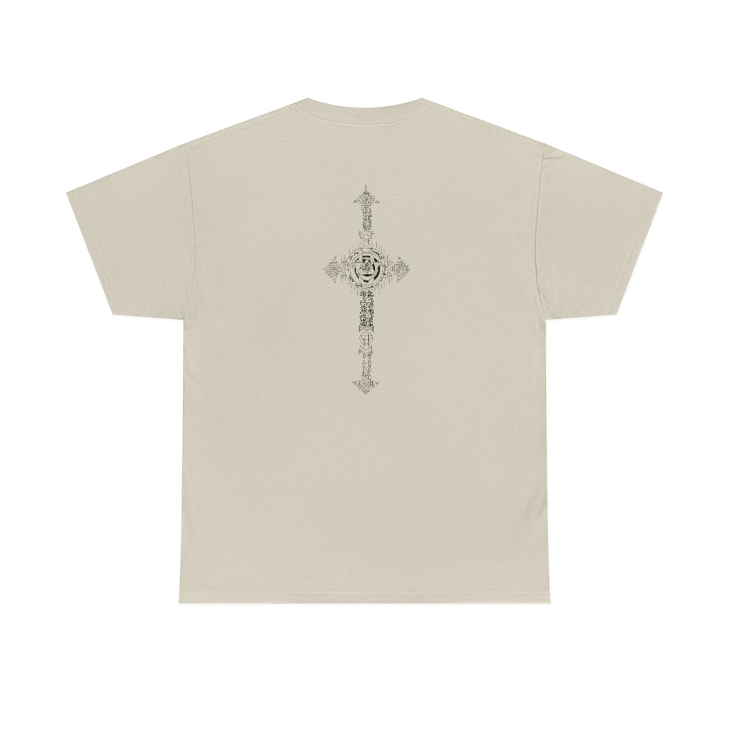 Jesus Saves T-Shirt (FnB)