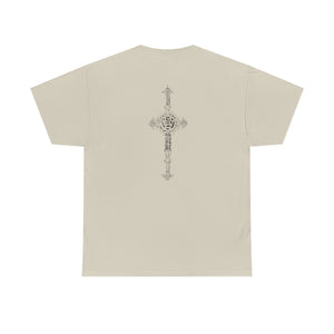 Jesus Saves T-Shirt (FnB)