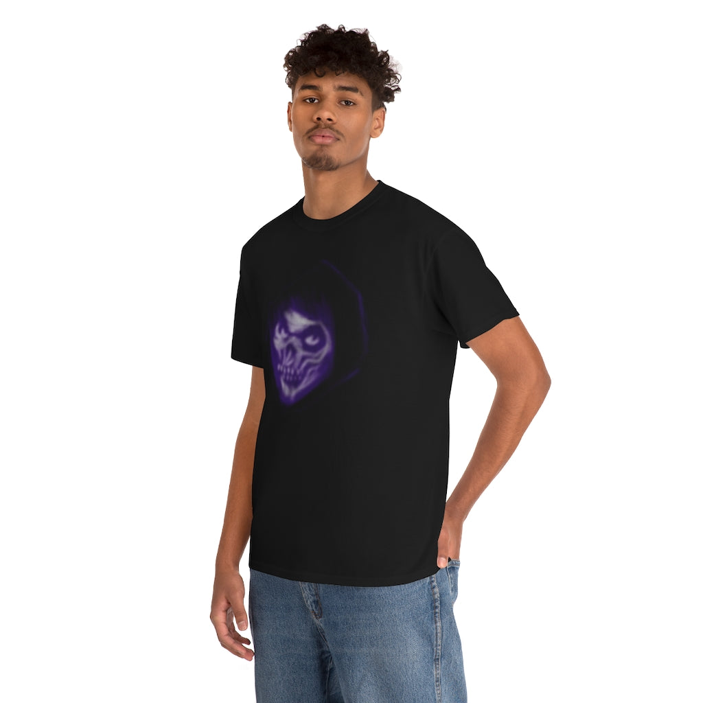 Purple Demon T-Shirt