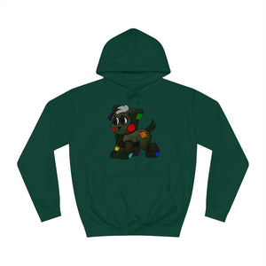 Franken-Pup Hoodie