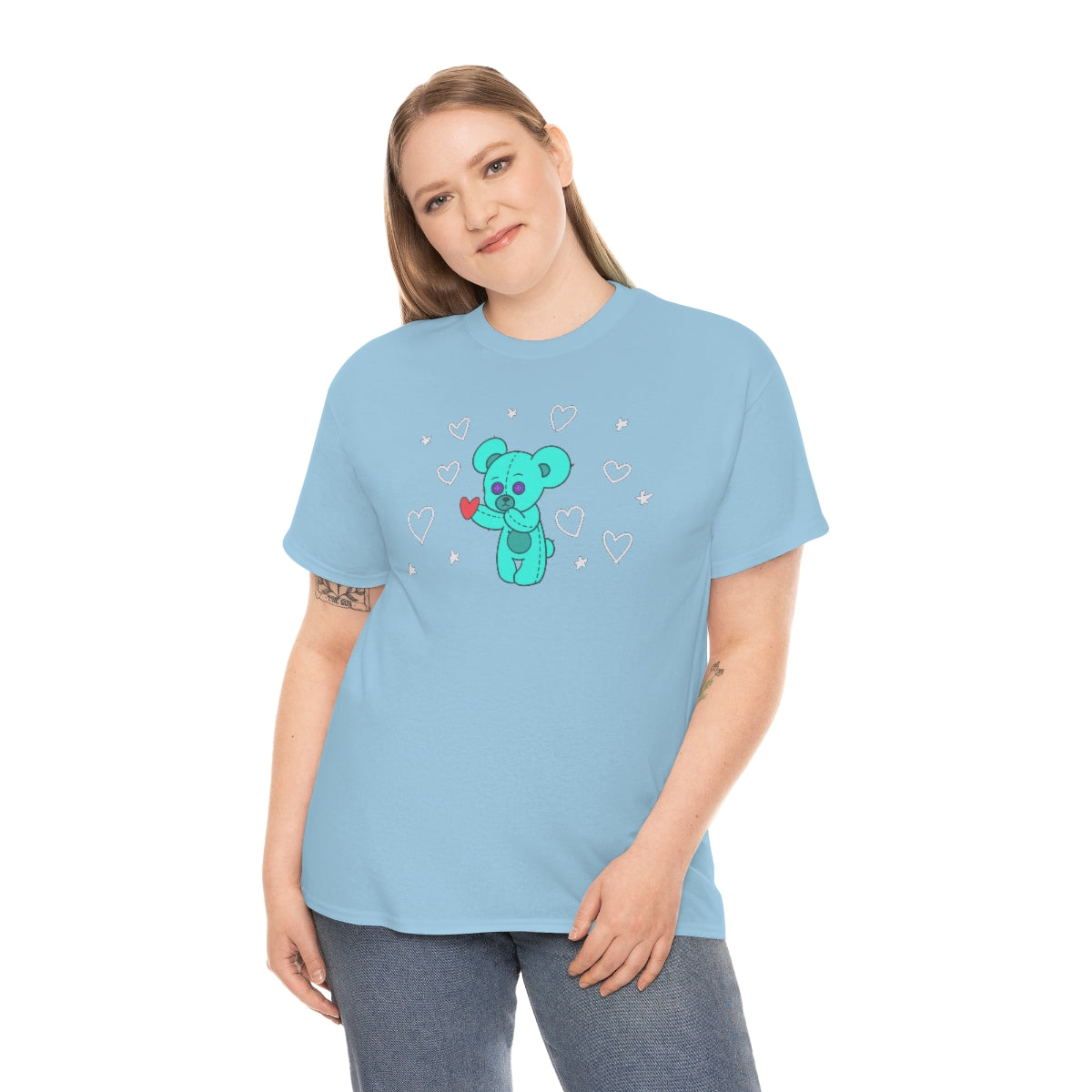 TeddyBear Luv T-Shirt