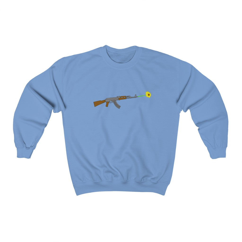 "Peace Not War" Sweatshirt