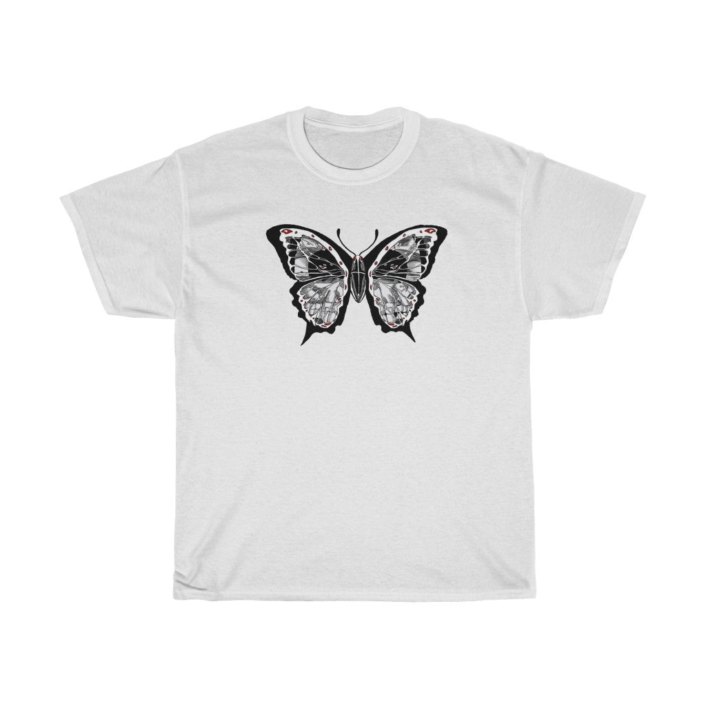 Skullerfly T-Shirt