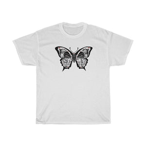 Skullerfly T-Shirt