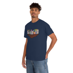 Floating Island T-Shirt