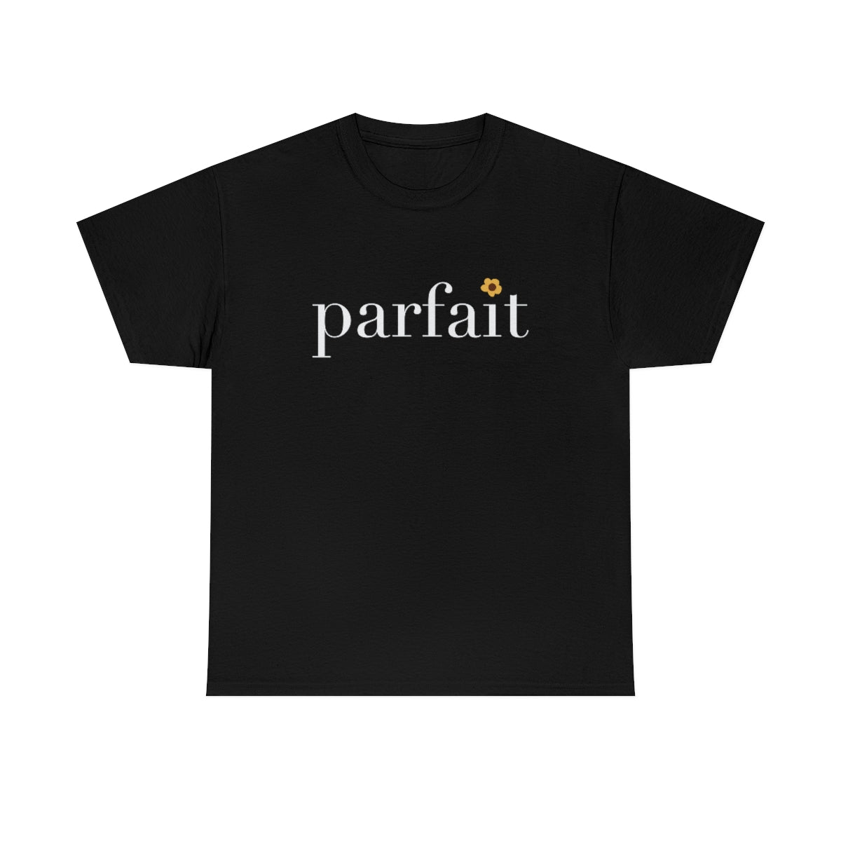 Parfait Dog T-Shirt