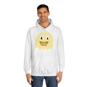 Ice Cream Monster Hoodie