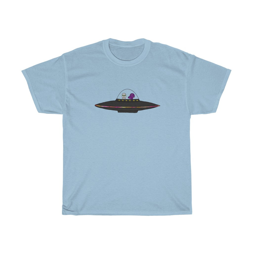 Space Buds T-Shirt