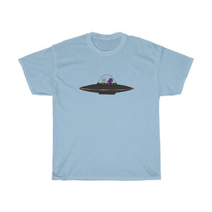 Space Buds T-Shirt