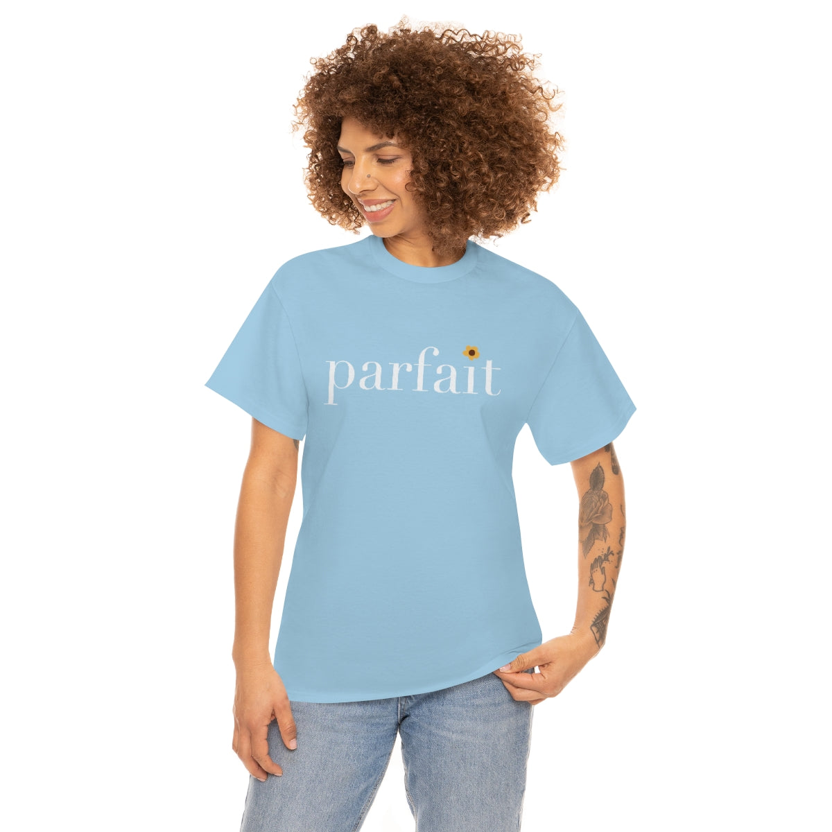 Parfait Dog T-Shirt