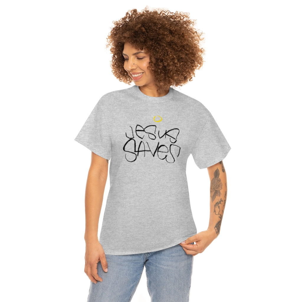 Jesus Saves T-Shirt