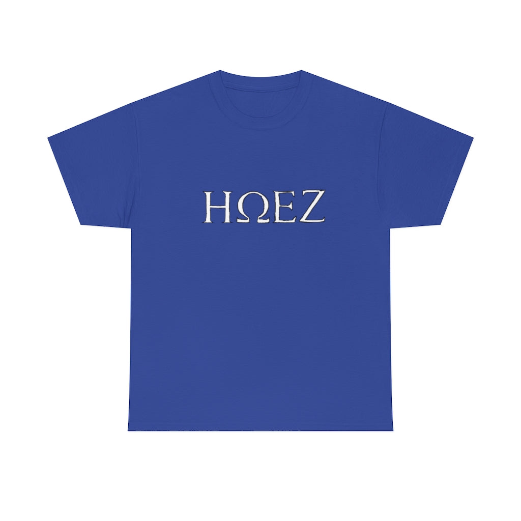 HOEZ T-Shirt